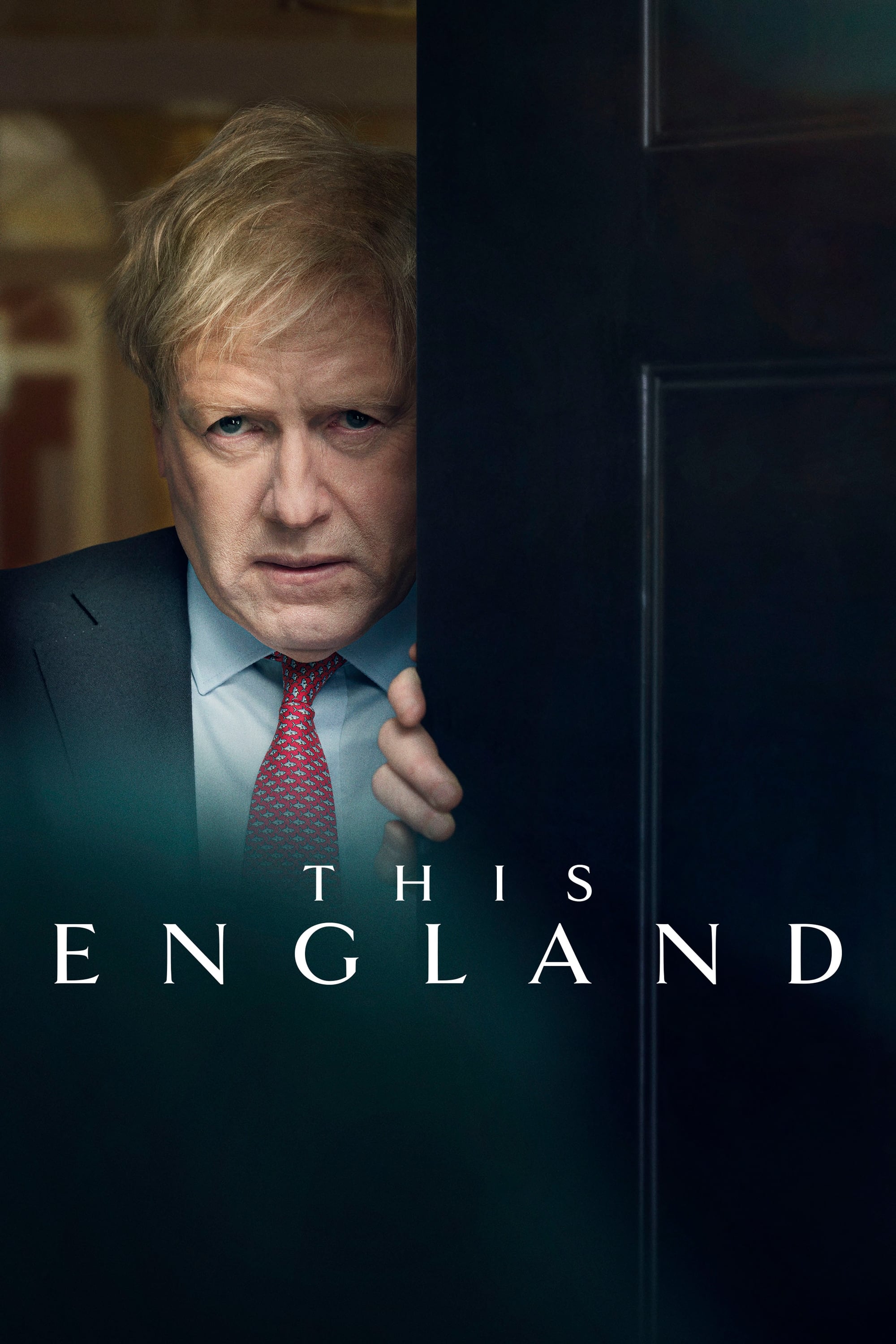 This England - Season 1 [266159] (A1664441867) [[TV Shows]] --Plex--